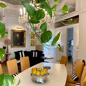 La Maison , Syracuse Italia