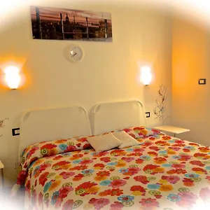 Affittacamere Centro -, Brugherio