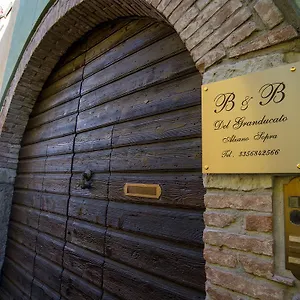 Bed & Breakfast Del Gran Ducato Di Alzano Sopra, Alzano Lombardo