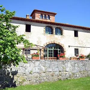  Farm stay Locanda Di Praticino Italy