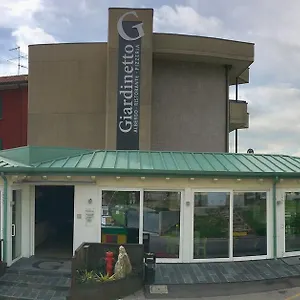 Hotel Giardinetto, Scanzorosciate