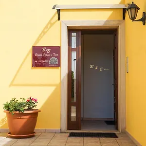 Beb Brusce' Franco E Tina , Ragusa Italia