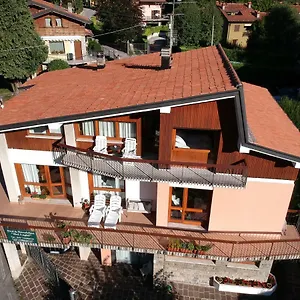 Bed & Breakfast Dei Laghi, Magreglio