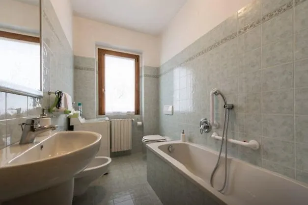 B&B Miravalle Scanzorosciate Bed & Breakfast